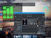 KDE Manjaro Linux o filho pródigo do Arch Linux